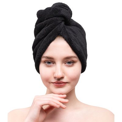 Serviettes pour cheveux Peacham