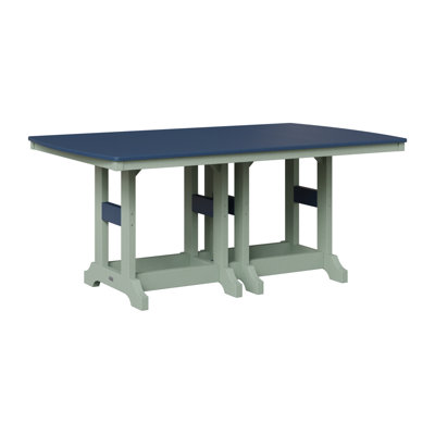 Garden Classic Outdoor Dining Table