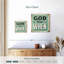 Khylige God Knows When Typographie-111881315