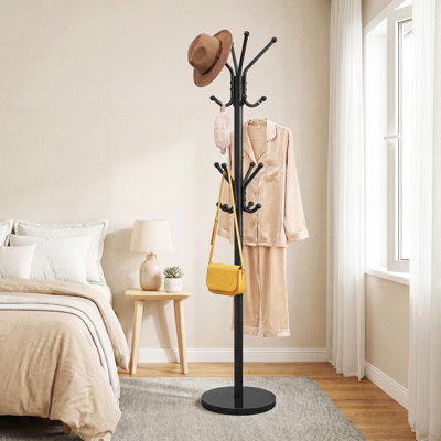 Steel Freestanding 16 - Hook