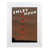White Wood Frame