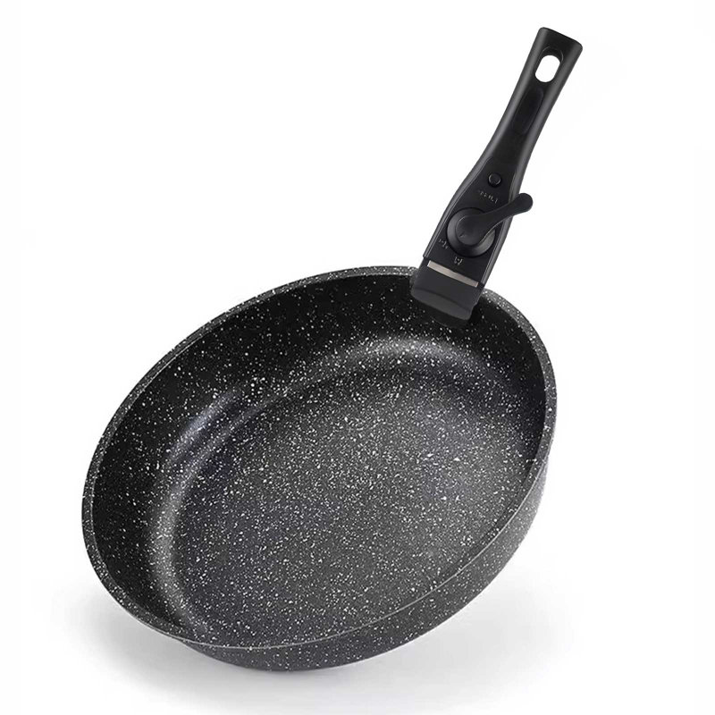 Frying Pans & Skillets Set Non-Stick