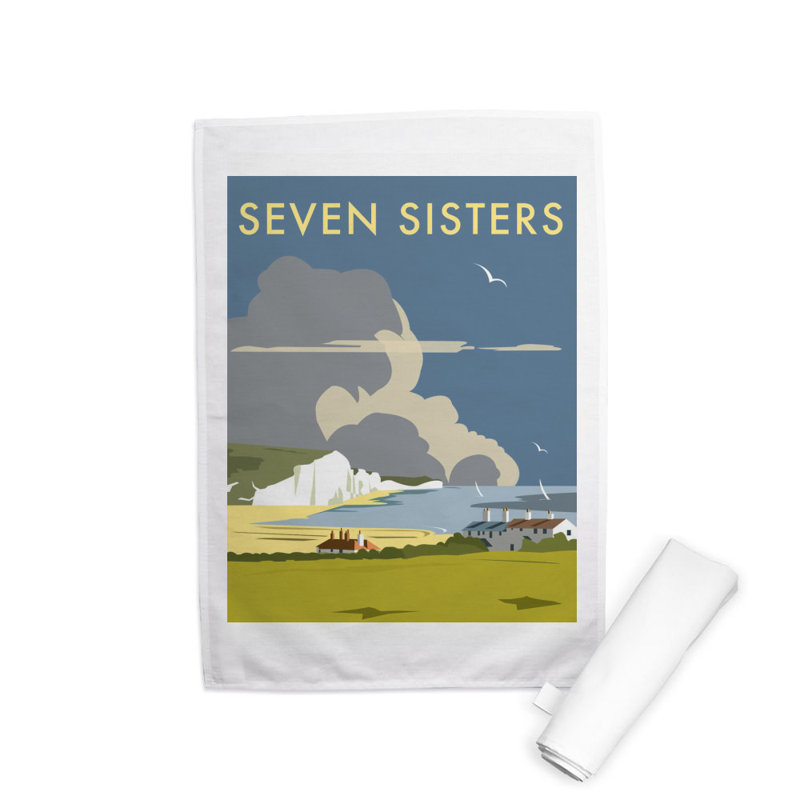 Cotton Kitchen Towel