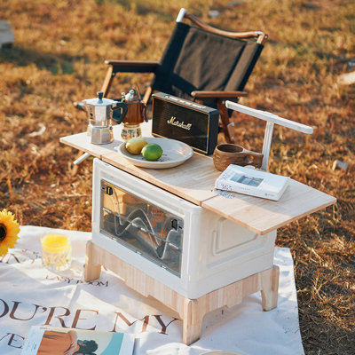 Folding Table
