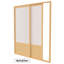 Portes coulissantes Shoji - Zen-79156888