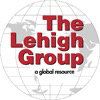 Logo Lehigh Group