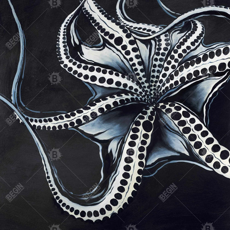 " Octopus Tentacle "