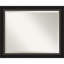 Miroir de salle de bain mural biseauté Reshard Ridge-360304456-360304471