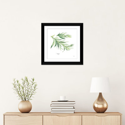 « elmwood », reproduction d’art sur toile