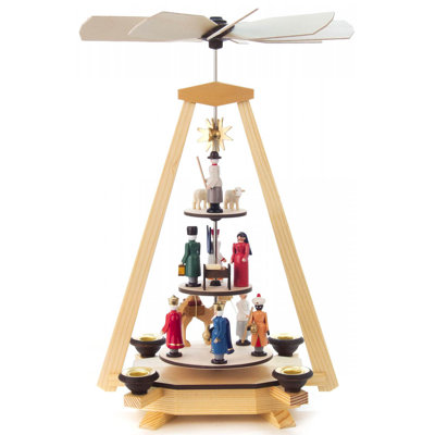 Christmas Nativity Set