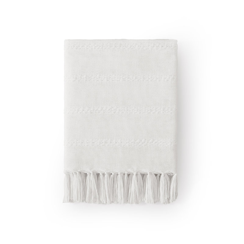 Reef jet, Blanc