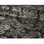 Wool Damask Area Rug