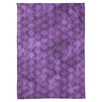 Katelyn Elizabeth Throw Blanket