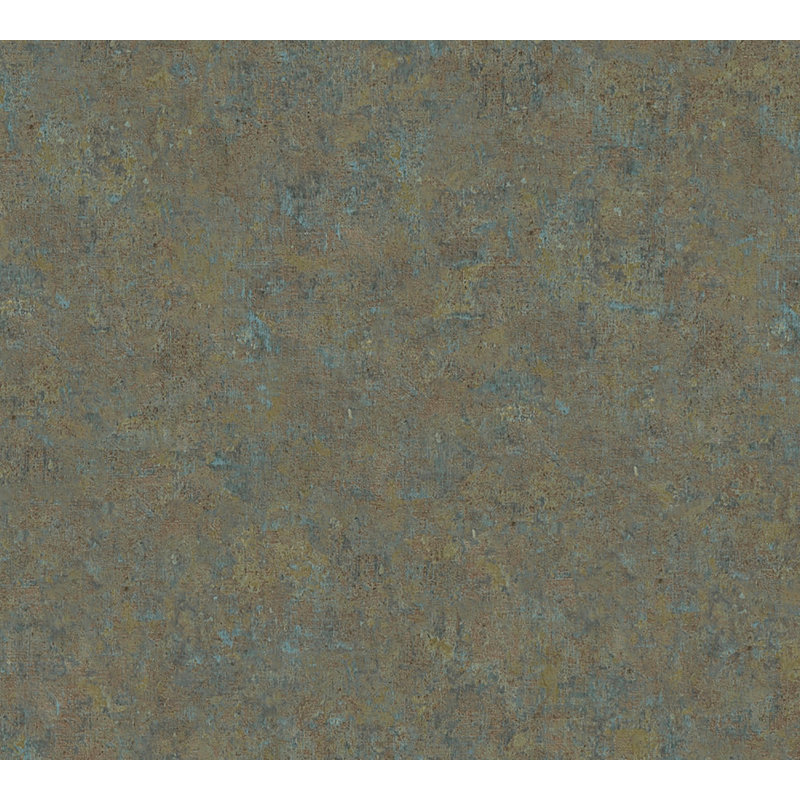 Non-Pasted Vinyl Wallpaper Roll, Multicolor