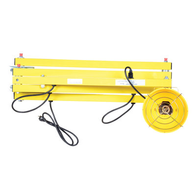 Triple Arm Lighting Kit