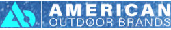 American outdoor brand logo