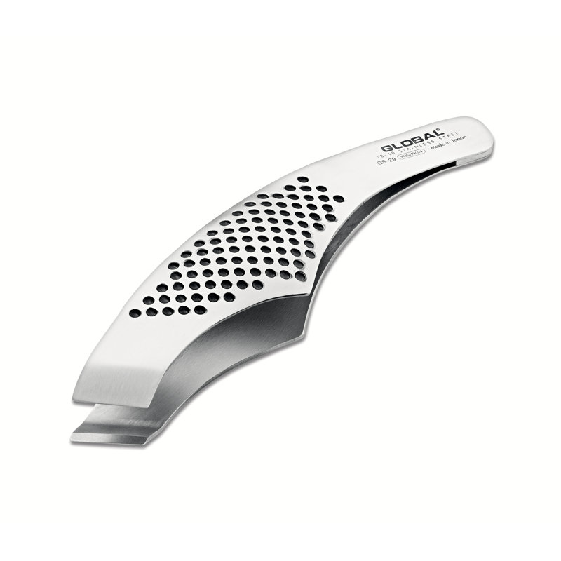 Global Knives Fish Bone Tweezer Seafood Tool