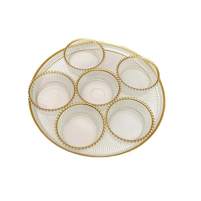 Plateau de service Seder