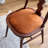 Vintage and elegant solid wood table set-108207433