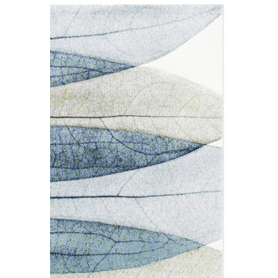 Abbie-Leigh Performance Floral Rug