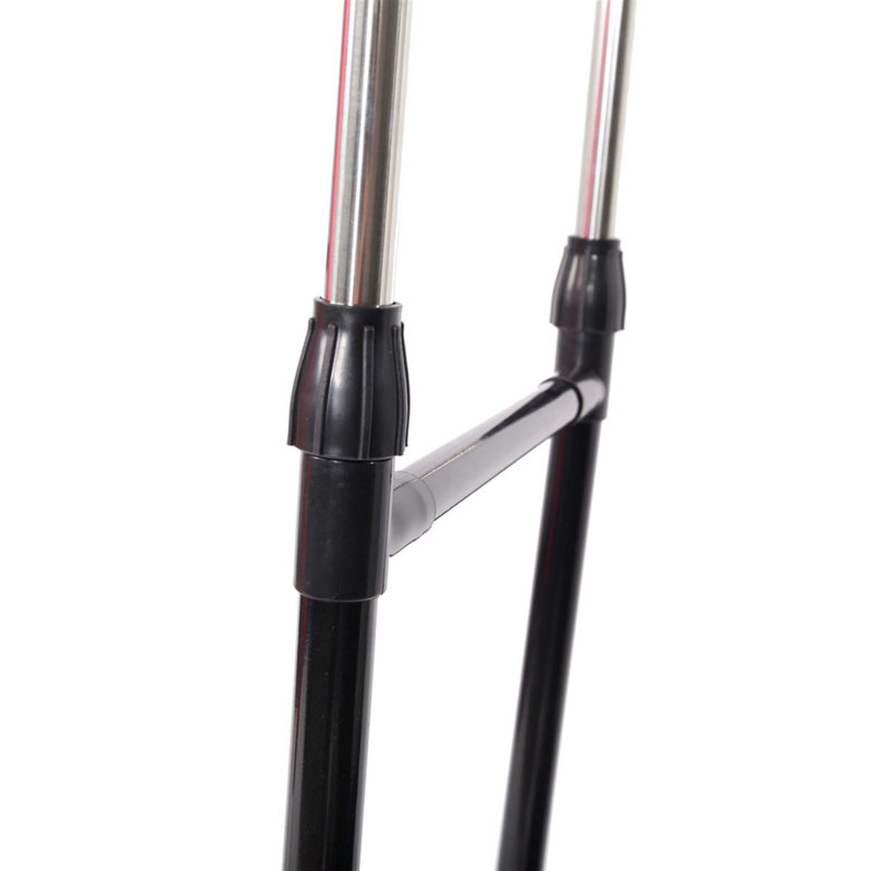 Portemanteau double verticalement et horizontalement