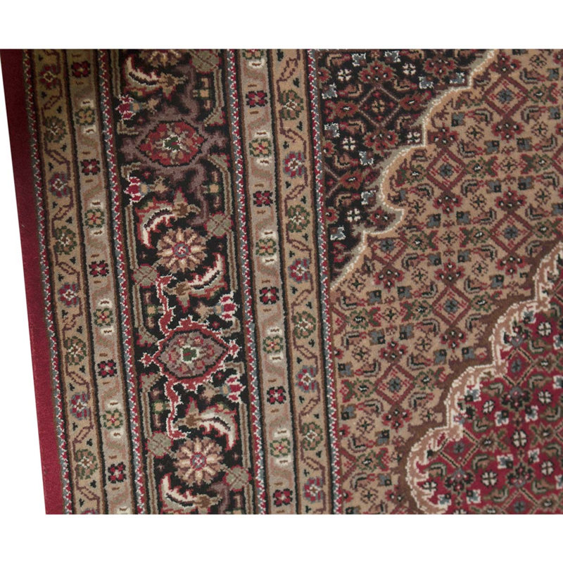One-of-a-Kind 5'9" x 8'9" Area Rug