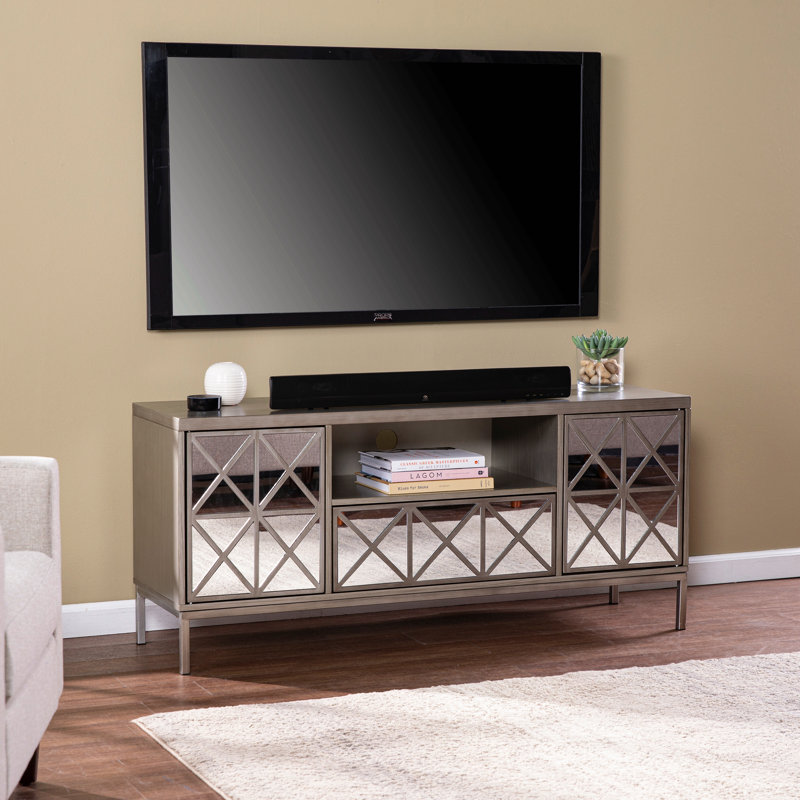 Storage Tv/Media Stand