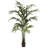 72'' Faux Palm Tree in Pot