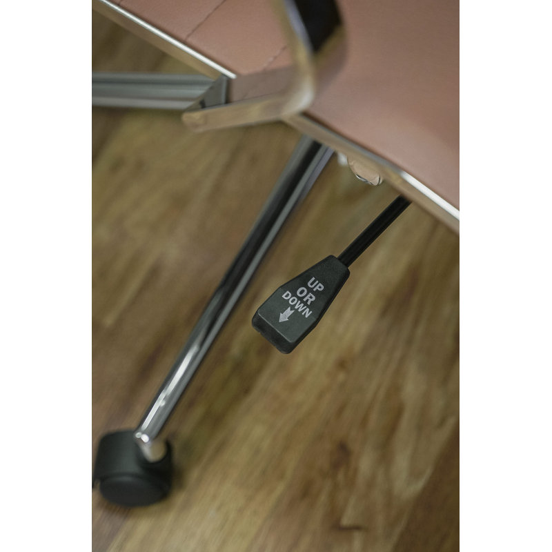 Fauteuil de conférence Konopka