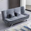 Convertible Linen Sofa Bed-288300145