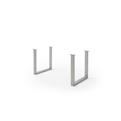 Meza Table Base