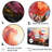 Tulips Sunset - Tulips Wall Art-97031576-97031583