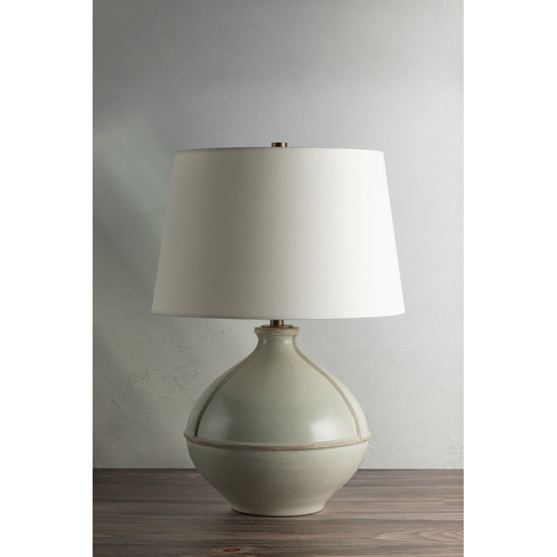SALVAGE Table Lamp by Lauren Liess