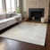 Premium Machine Washable Cerrito AMF601 Taupe Round Rug