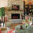 Abroms Recessed Wall Mounted Electric Fireplace-93045454
