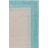 Braided 283 Hand Woven Performance Machine Washable No Pattern Rug-1482139760