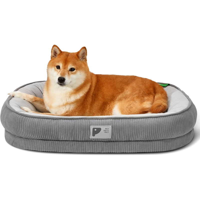 Quatre saisons Universal Pet Kennel, chenil oval, jusqu'à 50 livres