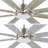 Delanei Ceiling Fan with LED Lights-1185162621-1189058230