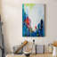 «Silent Dreams II», reproduction sur toile tendue-1684041272