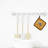 East Urban Home Polyester Potholder Set