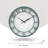 Rickart Wall Clock
