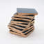 Zelig 4" x 4" Moroccan Wall & Floor Tile-70629714