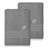 Denzi Midweight Bath Sheet-110364019-110364023