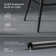 360° Swivel Bar Stools Set Of 2