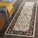 Kapur Hand Hooked Performance Oriental Rug