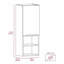 Armoire d'appoint Yazmeen