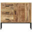 Dennis 88cm Sideboard