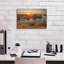 «Gunsight Sunrise» par John Gavrilis, estampe numérique sur toile-23156323