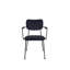 Chaise avec accoudoirs rembourrée Benson-50488868