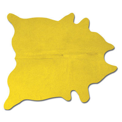 Rondon Performance Cowhide Indoor Rug
